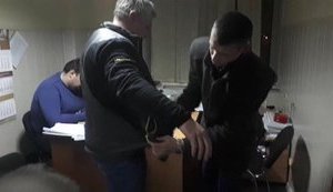 В Днепре задержали главу эстонской компании по делу разработки системы е-декларирования