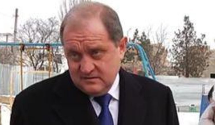 Могилев считает рекламу ПР в школьных дневниках хорошим делом. ВИДЕО