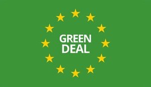 Что такое EU Green Deal и почему Украина должна выполнять эту стратегию