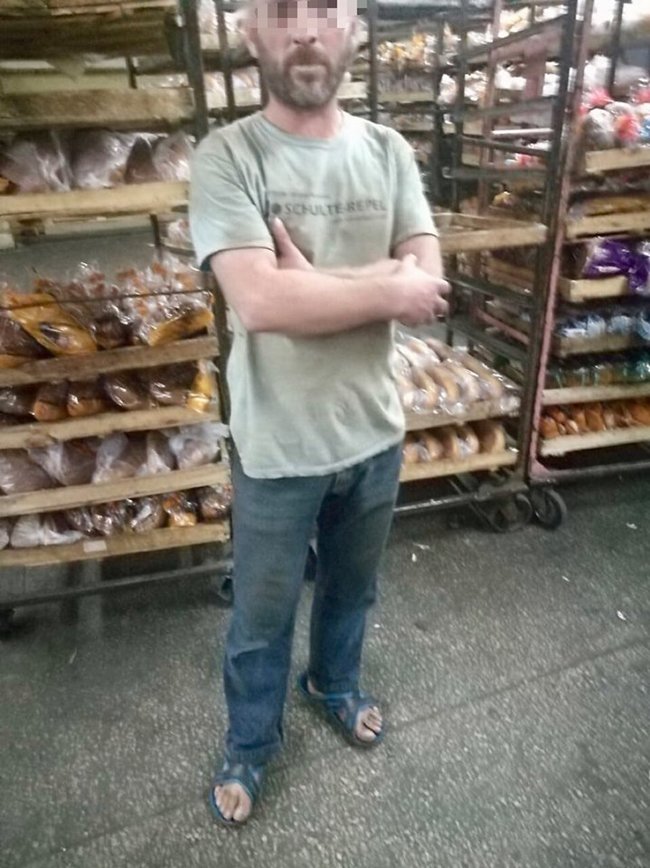 На Київщині з організованого вихідцями з РФ трудового рабства звільнили понад 40 осіб 01