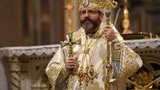 Папа Франциск справді вболіває за нас, особливо коли йдеться про Україну як жертву несправедливої агресії, - глава УГКЦ Святослав