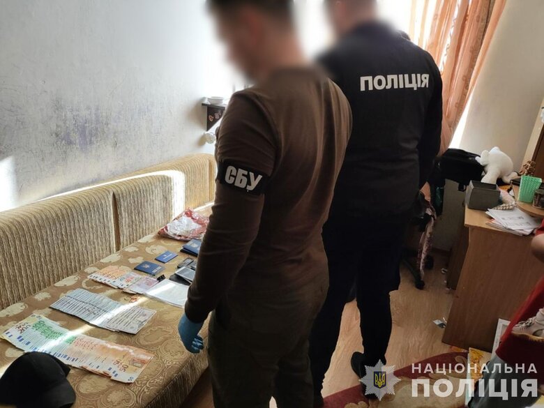 На Буковині ухилянтам робили медичнні довідки