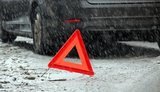 Громадянка України на BMW протаранила 10 автомобілів у Польщі