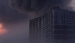 Наслідки удару по Києву 2 червня: що відомо?