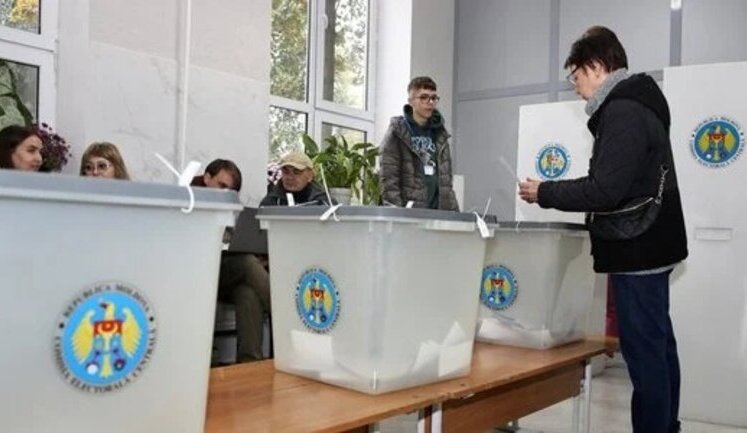 Voting in Moldova took place with unprecedented interference and intimidation of Russia and its proxies - Stano