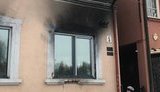 Прокурор у суді Кракова звинуватив німецького журналіста Оксенрайтера у фінансуванні підпалу офісу Товариства угорської культури в Ужгороді