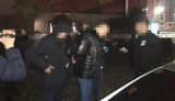 Чиновник ДФС у Києві погорів на хабарі в $4 тис. за допомогу в закритті кримінального провадження. ФОТО