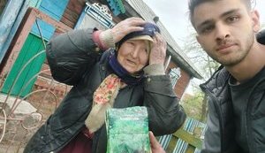 Як врятувати деокуповані села від гуманітарної катастрофи?