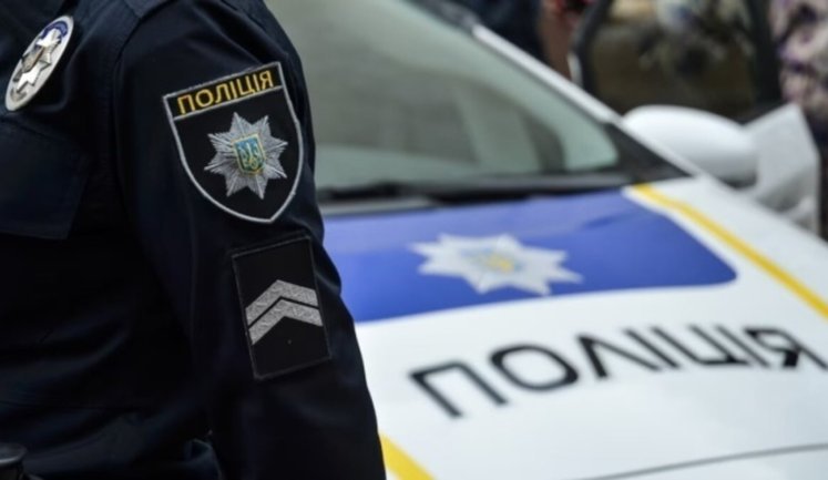 Двое детей пострадали вследствие взрыва неизвестного предмета в Виннице