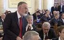 Yanukovych Scolded Tabachnyk: Correct Your Mistake! VIDEO