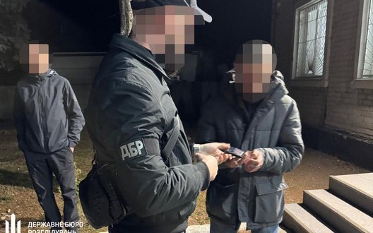 Зламали руку та вдарили шокером: Начальника групи ТЦК судитимуть за побиття 60-річного чоловіка на Волині
