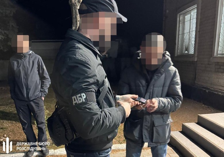 Начальника групи ТЦК на Волині судитимуть: за що?