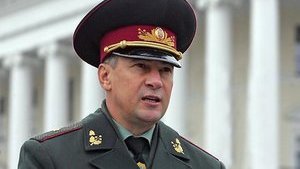 Суд над Януковичем: допит екс-командира Внутрішніх військ Шуляка. СТЕНОГРАМА ЗАСІДАННЯ