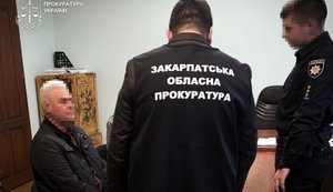 На Закарпатье раскрыты многомиллионные махинации при строительстве спорткомплекса. ФОТОРЕПОРТАЖ