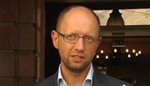 "Фронт змін" единогласно принял решение объединиться с "Батькивщиной": "Такое происходит в первые в истории Украины". ВИДЕО