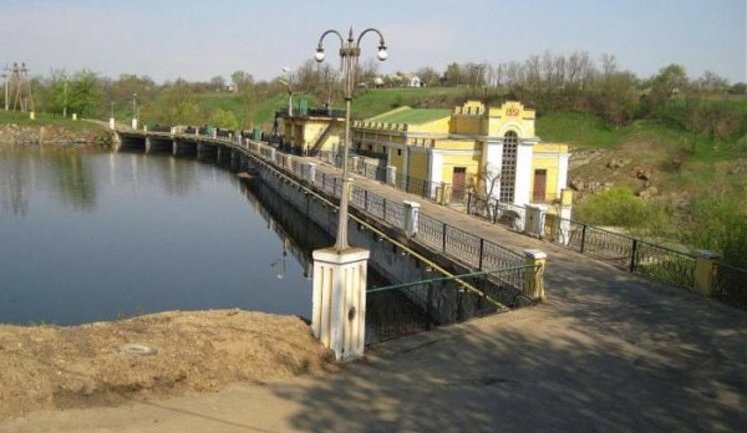 Из-за мора рыбы в Корсуне-Шевченковском вводят чрезвычайное положение