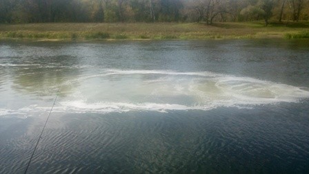 загрязнение