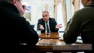 Интервью с руководством Энергоатома (ЧАСТЬ 2): о ЦХОЯТ, дата-центрах, достройке блоков ХАЭС и политическом влиянии