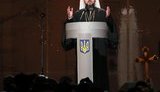 Керівні органи нової ПЦУ будуть сформовані протягом одного-двох місяців після отримання Томосу, - митрополит Епіфаній