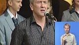 Черновецкий заговорил с сурдопереводом. ВИДЕО.