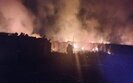 Russians attack Sumy region with Shaheds - garages damaged