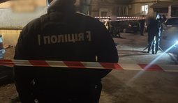 В Одесі посеред вулиці застрелили чоловіка