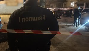 Мужчину застрелили посреди улицы в Одессе: полиция устанавливает обстоятельства. ФОТО