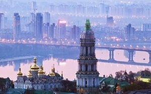 Ракетна атака на Київ 20 грудня
