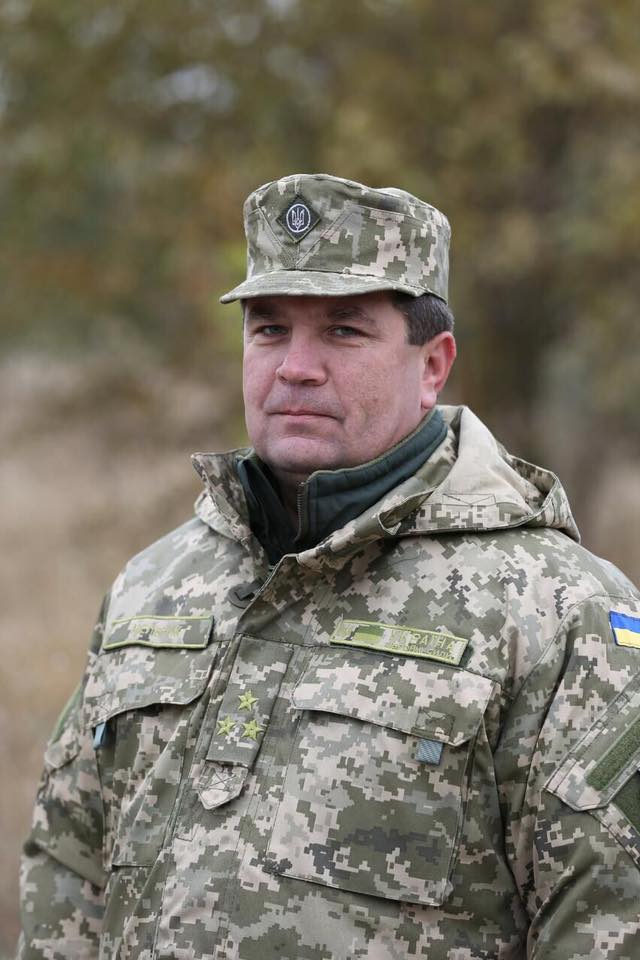 блог