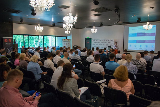В Украине развивают систему Odoo, которая должна стать альтернативой 1С 01