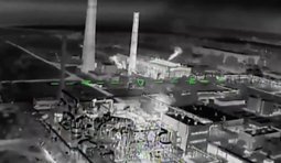 Дрони СБС уразили завод Кримський титан в Армянську: виробництво призупинено