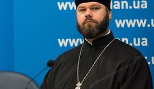 УПЦ МП назвала закон про перехід релігійних громад "рейдерським і улещувальним"