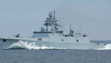 Росія відправила на Кубу військові кораблі