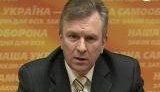 Криль: Человек, который не способен консолидировать фракцию, не сможет объединить и парламент. ВИДЕО.