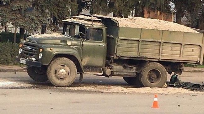 Три человека погибли в ДТП в Винницкой области, - ГСЧС 02