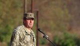 Полковника Мішанчука призначено командиром 57-ї окремої мотопіхотної бригади. ФОТОрепортаж