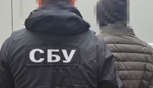 Ще двох інтернет-агітаторів рашизму викрито у Харкові та на Черкащині: серед затриманих - колишній семінарист духовної семінарії УПЦ (МП), - СБУ