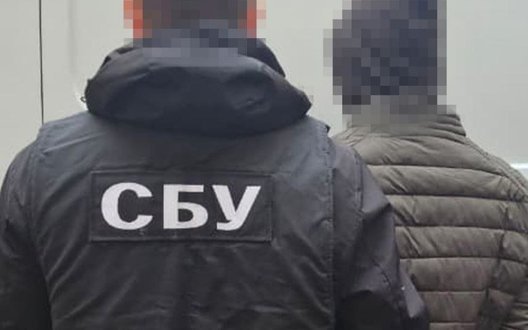 Ще двох інтернет-агітаторів рашизму викрито у Харкові та на Черкащині: серед затриманих - колишній семінарист духовної семінарії УПЦ (МП), - СБУ