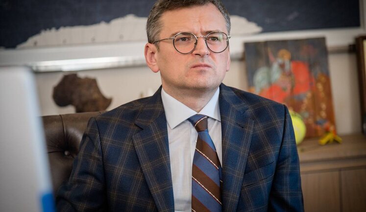 Росії не вдасться уникнути відповідальності за збиття рейсу MH17, - Кулеба