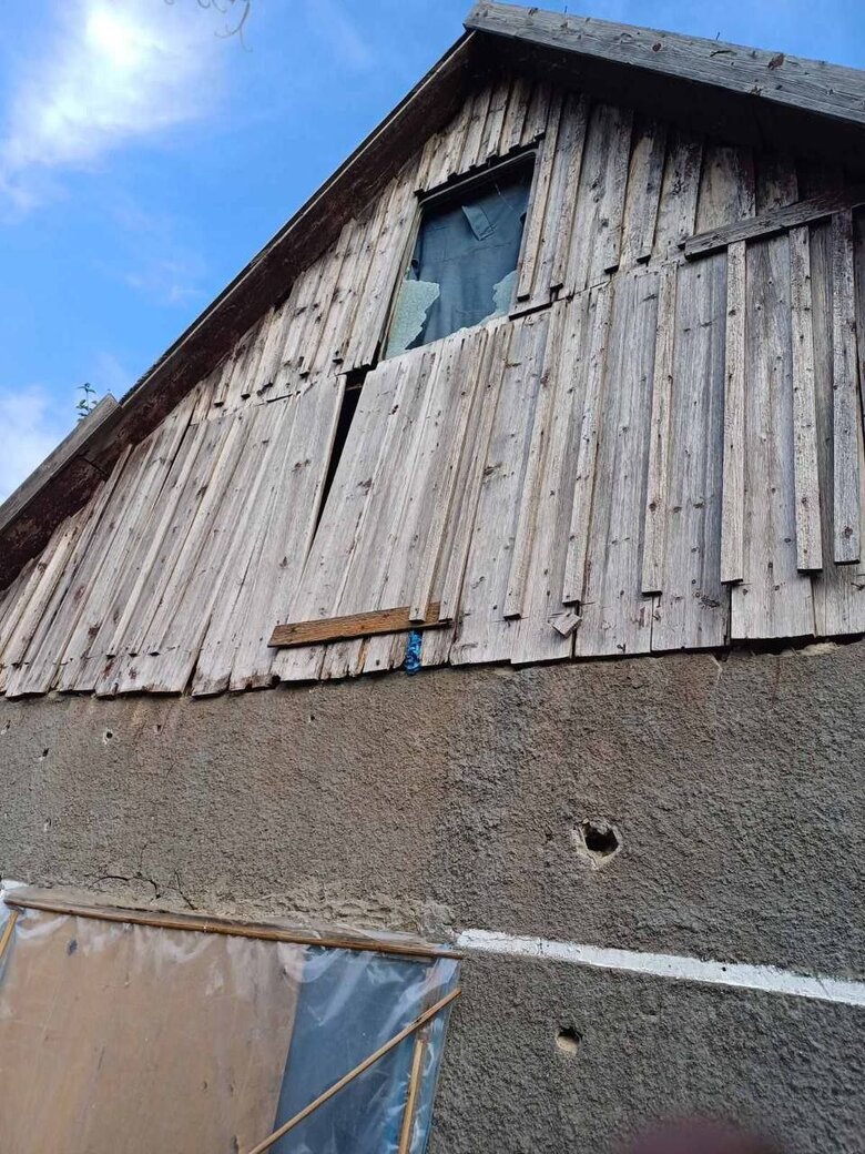 Обстрілів зазнали Нікополь, Марганецька та Мирівська громади