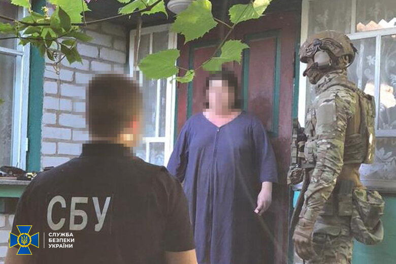 До 15 років засуджено зрадницю