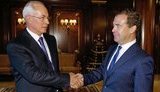 медведев азаров