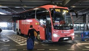 BlaBlaBus хочет выйти на украинский рынок