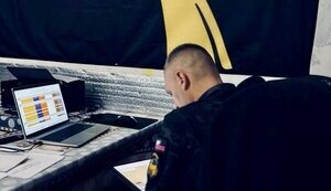 Commander of "Minions," call sign Ramses: "In week, air battle can change so much that you won’t even remember how it was two months ago"