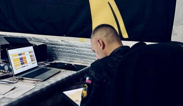 Commander of "Minions," call sign Ramses: "In week, air battle can change so much that you won’t even remember how it was two months ago"