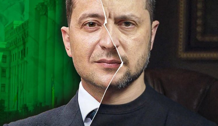 "Жодного кумівства", "посадка корупціонерів" та "позбудуся кортежів": ЗМІ проаналізували, які обіцянки Зеленського не стали реальністю. ВIДЕО