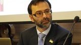 Влада Ізраїлю затримала літак зі 140 українцями на знак протесту на відмову Києва впустити до країни 35 ізраїльтян. Проблема має системний характер, - Логвинський
