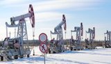 Росія запустила останнє в країні велике родовище нафти