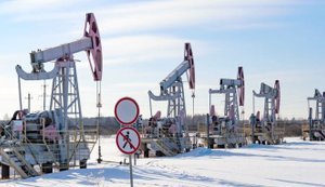 РФ запустила останнє в країні велике родовище нафти
