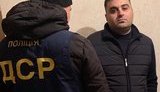 Злодія в законі Тенго Пітерського затримали на Рівненщині. ВІДЕО+ФОТОрепортаж